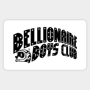 Bellionaire Boys Club Magnet